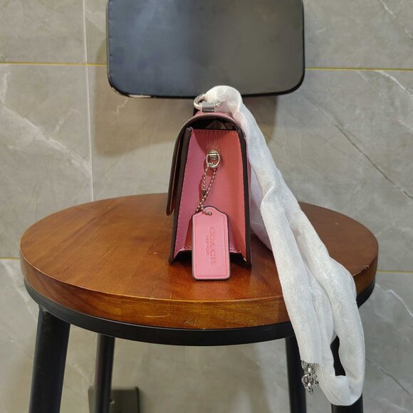 Eliza Flap Crossbody - Picture 4 of 8